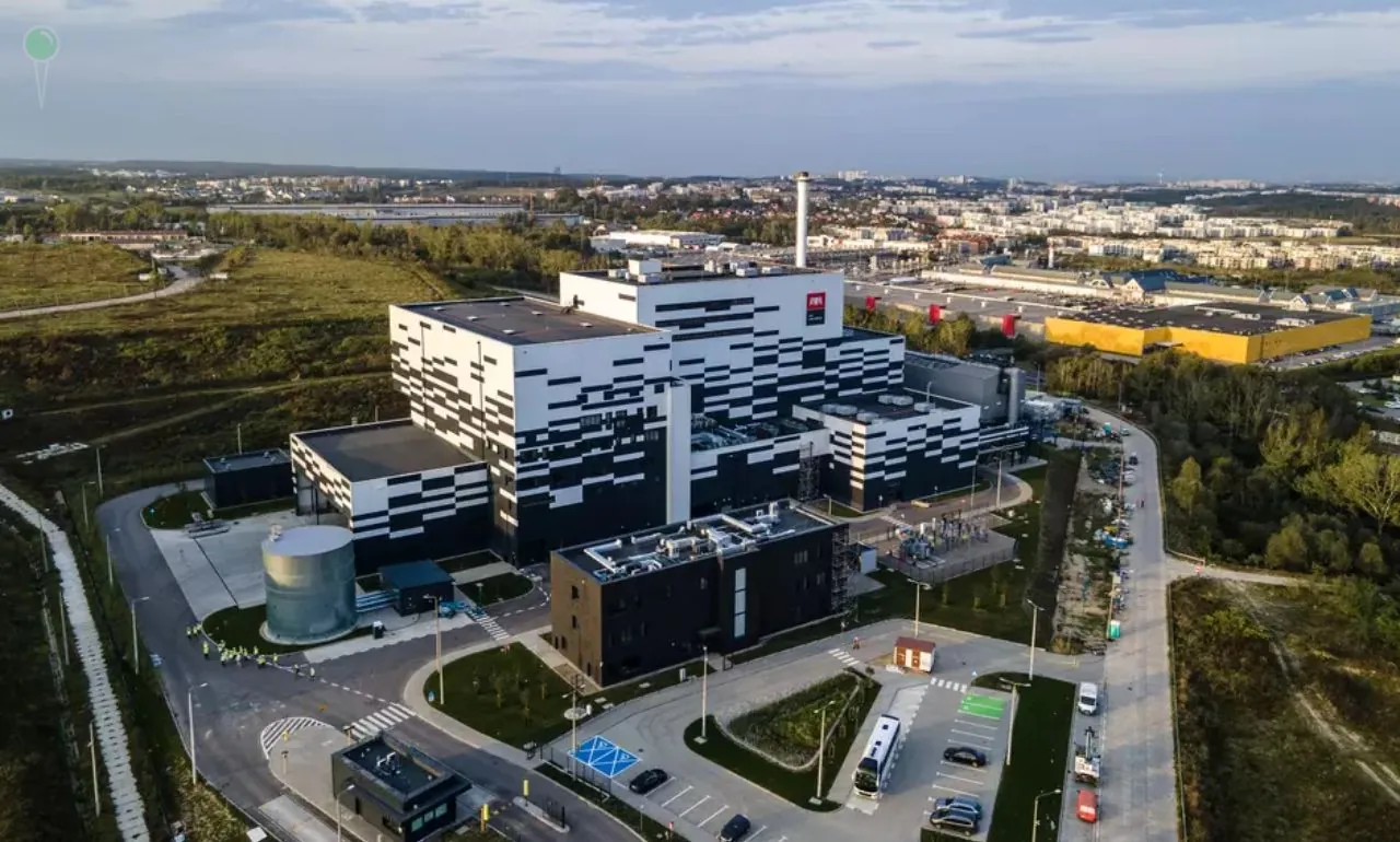 Śmieci w Gdańsku droższe mimo otwarcia spalarni (FOTO: Piotr Wittman/gdansk.pl)