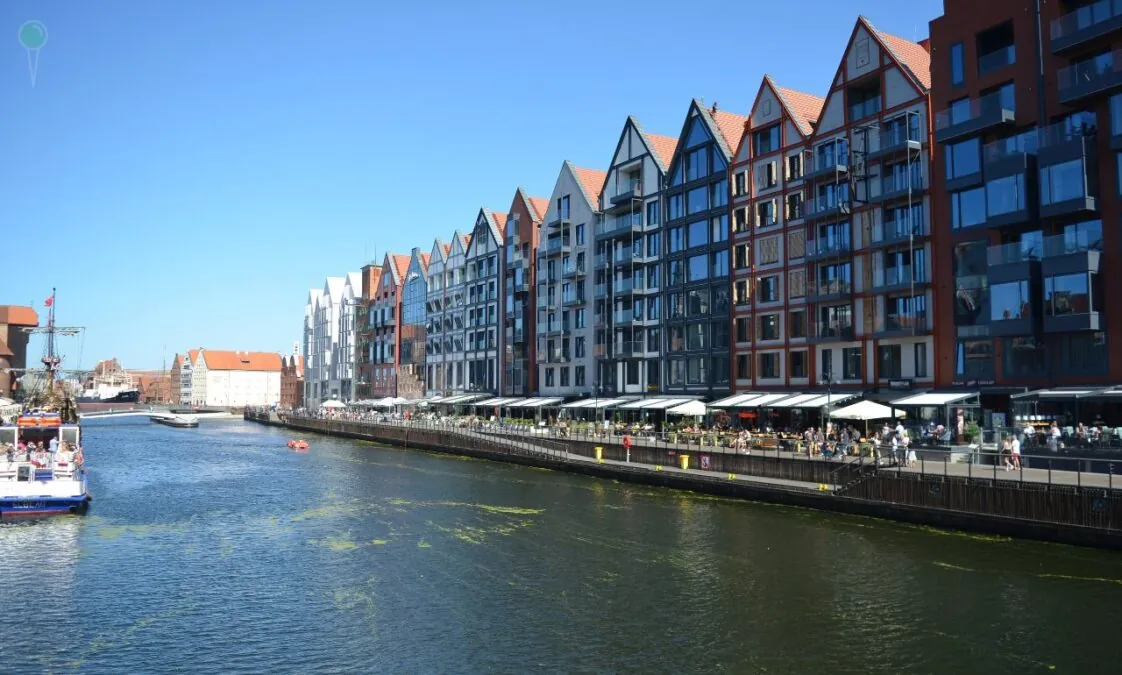 Są wyniki konsultacji ws. Parku Kulturowego w Gdańsku. Nasza analiza (FOTO: canva/gdansk.pl)