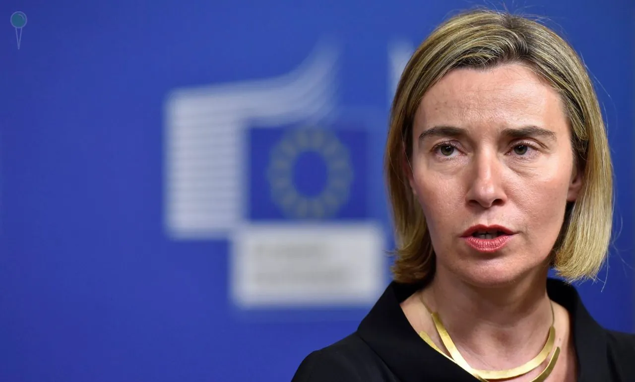 Federica Mogherini ma problemy. Areszt dla byłej szefowej UE (FOTO: Federica Mogherini/FB)