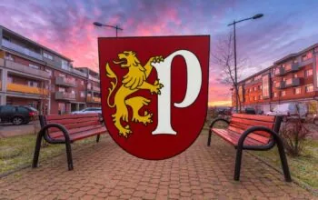 Bez przetargu i bez konsultacji. Tak zlecano projekt herbu Pruszcza Gdańskiego (FOTO: canva/mat. prasowe)