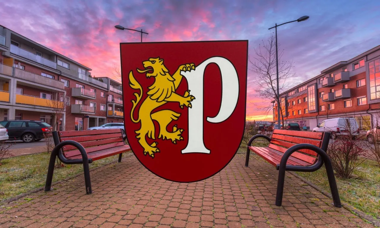 Bez przetargu i bez konsultacji. Tak zlecano projekt herbu Pruszcza Gdańskiego (FOTO: canva/mat. prasowe)