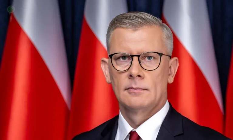 Profesor Sławomir Cenckiewicz (FOTO: KPRP)