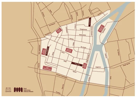 Są wyniki konsultacji ws. Parku Kulturowego w Gdańsku. Nasza analiza (FOTO: gdansk.pl)