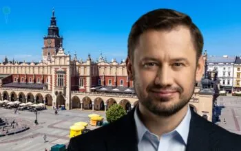 Mieszkańcy chcą odwołania w referendum prezydenta Krakowa (FOTO: Aleksander Miszalski/FB)