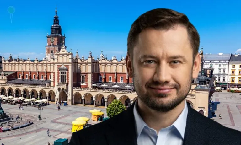 Mieszkańcy chcą odwołania w referendum prezydenta Krakowa (FOTO: Aleksander Miszalski/FB)