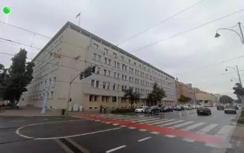 Absolwent MBA Collegium Humanum zostanie sekretarzem miasta Gdańska? (FOTO: wbijamszpile.pl)