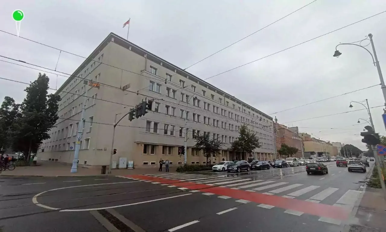 Absolwent MBA Collegium Humanum zostanie sekretarzem miasta Gdańska? (FOTO: wbijamszpile.pl)