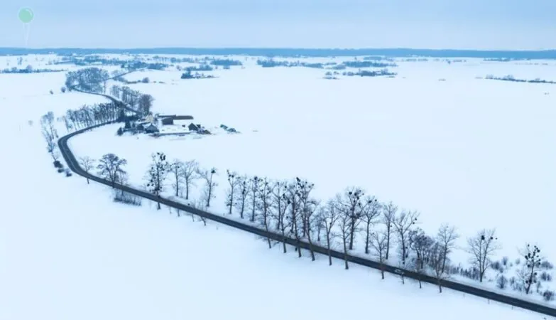 Budowa obwodnicy Sztumu coraz bliżej. Poznaliśmy oferty (FOTO: GDDKiA o. Gdańsk)