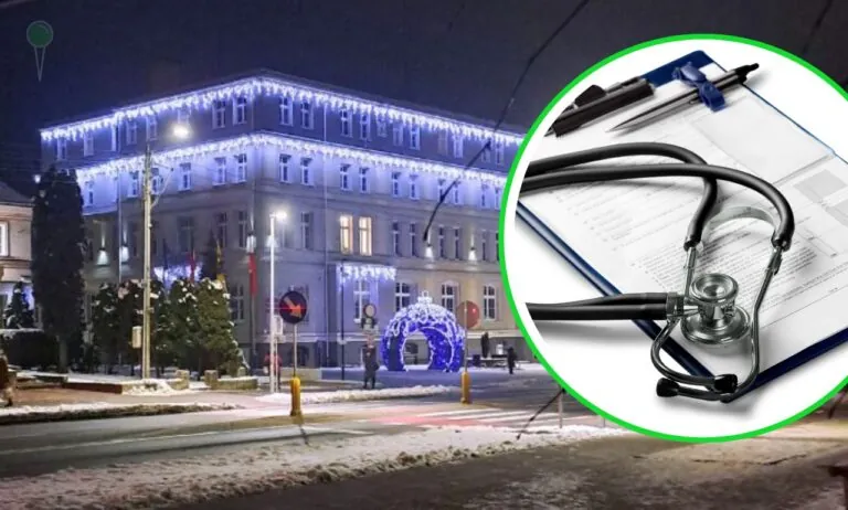 NFZ odpowiada na likwidację ważnej przychodni w Sztumie (FOTO: Sztum/FB)