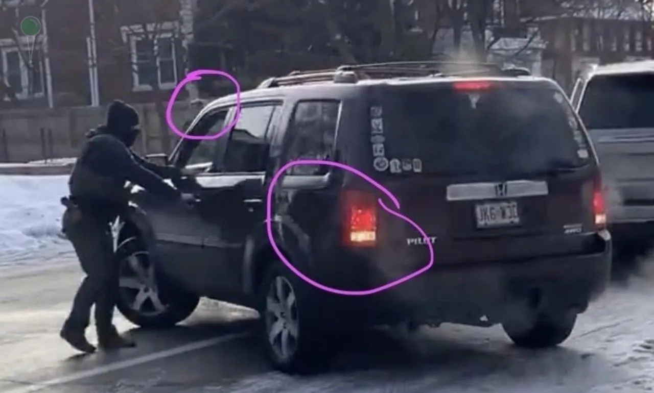 Zastrzelona Renee Nicole Good. ICE pod ostrzałem opinii publicznej (FOTO: mat. prasowe)