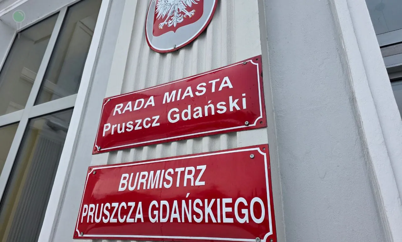 Narodowcy chcą Młodzieżowej Rady Miasta w Pruszczu Gdańskim (FOTO: mat. prasowe)