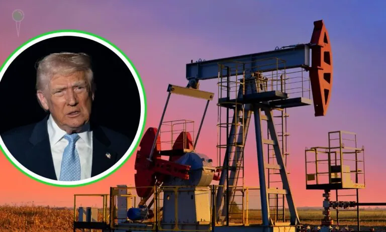 USA uderzą w Kreml. To ma złamać Putina (FOTO: canva/White House/FB)