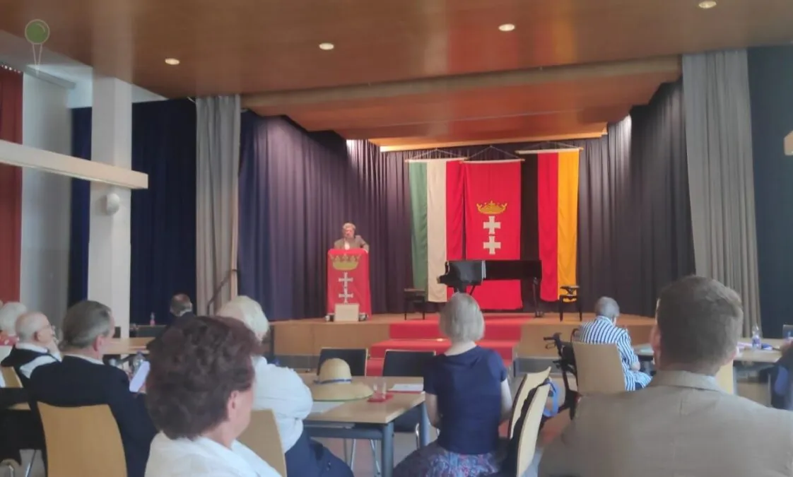 (FOTO: Bund der Danziger e.V./FOTO)