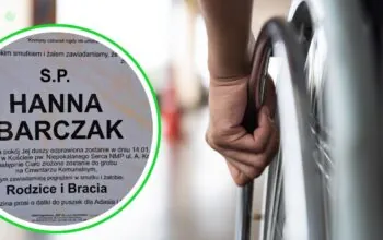 Świadczenie wspierające. Terminy? 18-latka nie doczekała decyzji (FOTO: FB/canva)