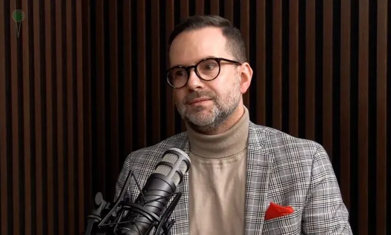 Gdański urzędnik przechodzi do spółki Skarbu Państwa (FOTO: gdansk.pl)