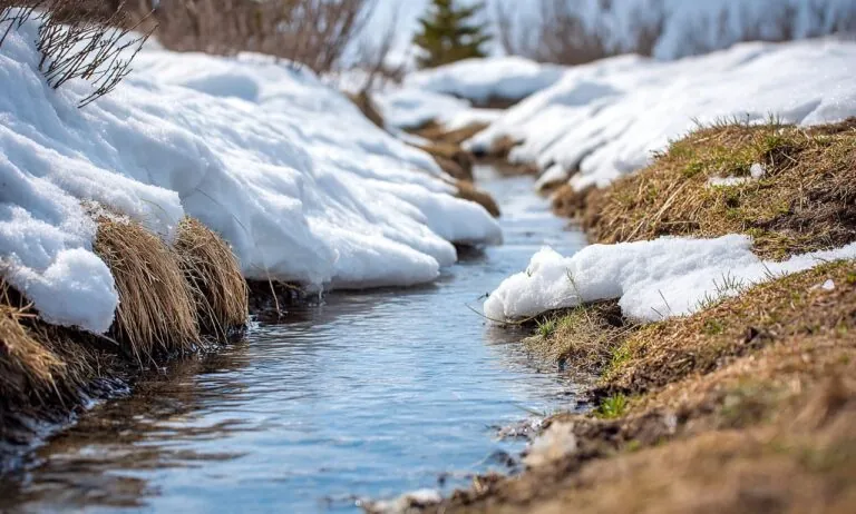 Susza w Polsce odwołana? Zima 2026 może odmienić wszystko (FOTO: canva)