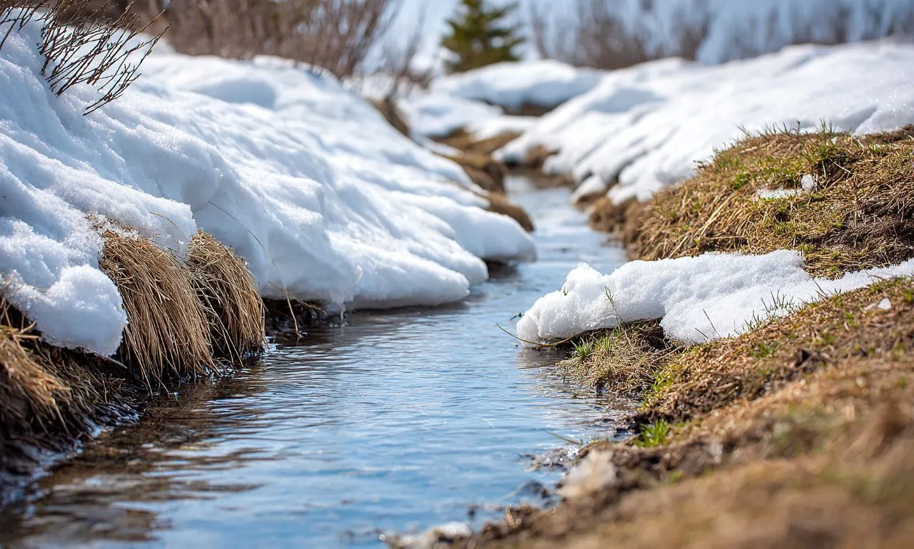 Susza w Polsce odwołana? Zima 2026 może odmienić wszystko