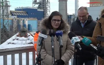 Awaria czy panika? Dlaczego Gdańsk wyłączył szkoły na dwa dni (FOTO: gdansk.pl)