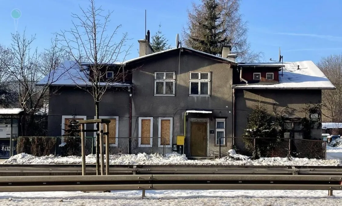 Gdańskie pustostany odcinają wodę mieszkańcom. Lokatorski dramat (FOTO: Gdańskie Nieruchomości)