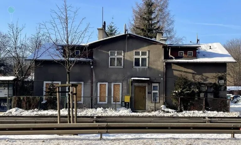 Gdańskie pustostany odcinają wodę mieszkańcom. Lokatorski dramat (FOTO: Gdańskie Nieruchomości)