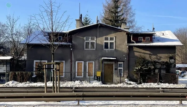 Gdańskie pustostany odcinają wodę mieszkańcom. Lokatorski dramat (FOTO: Gdańskie Nieruchomości)