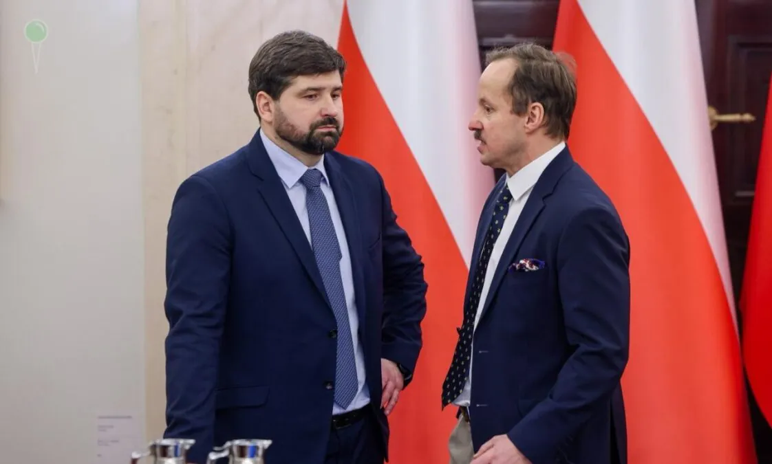 Rady dzielnic u prezydenta RP. Gdańsk chce realnych zmian (FOTO: KPRP)