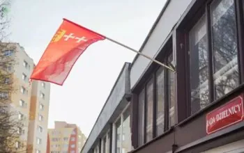 Radni dzielnic tłumaczą nieobecności w Warszawie (FOTO: Dominik Paszliński / www.gdansk.pl)