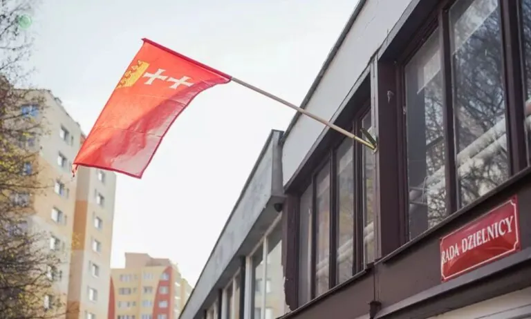 Radni dzielnic tłumaczą nieobecności w Warszawie (FOTO: Dominik Paszliński / www.gdansk.pl)