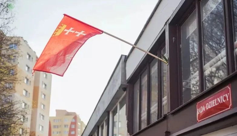 Radni dzielnic tłumaczą nieobecności w Warszawie (FOTO: Dominik Paszliński / www.gdansk.pl)