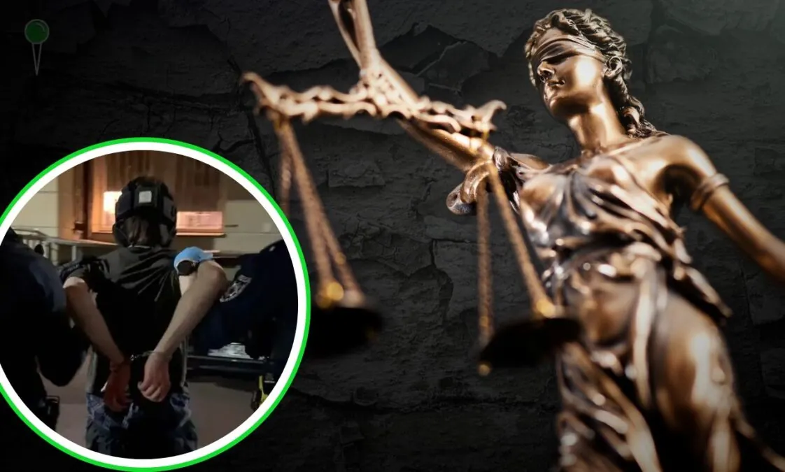 Morderstwo na UW. Mieszko R. był niepoczytalny (FOTO: canva/Stołeczna Policja)