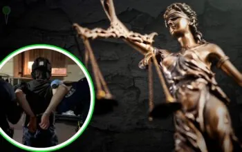 Morderstwo na UW. Mieszko R. był niepoczytalny (FOTO: canva/Stołeczna Policja)