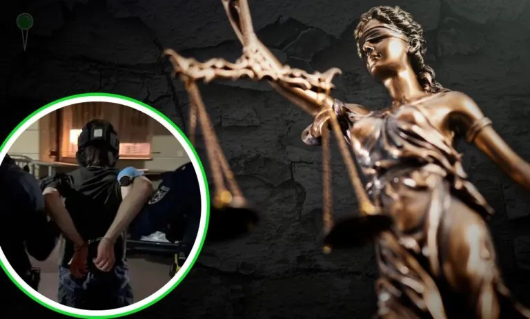 Morderstwo na UW. Mieszko R. był niepoczytalny (FOTO: canva/Stołeczna Policja)