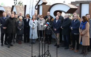 Ustawa metropolitalna. Obietnice od dwóch lat bez finału (FOTO: OMGGS)