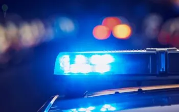 Śmiertelne potrącenie w Goszynie. Mężczyzna nie żyje (FOTO: canva)