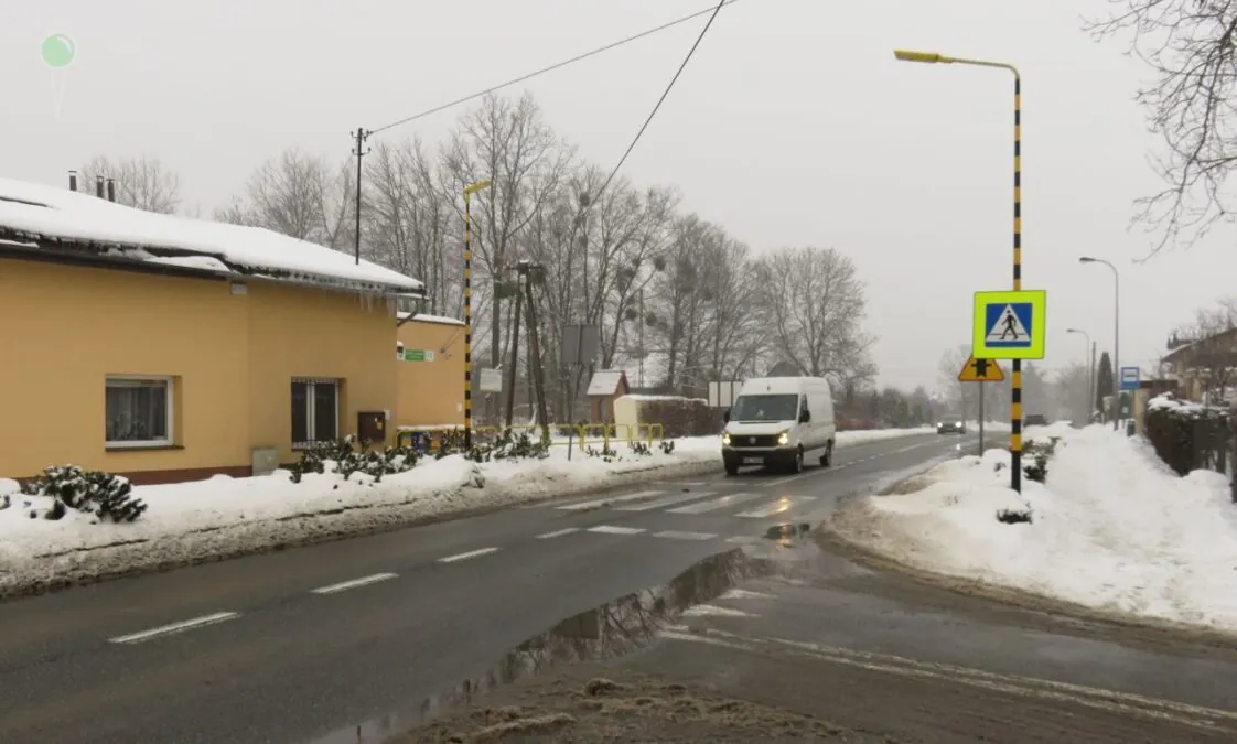 Tragedia w Goszynie. Pojawiają się nieznane wcześniej wątki (FOTO: wbijamszpile.pl)