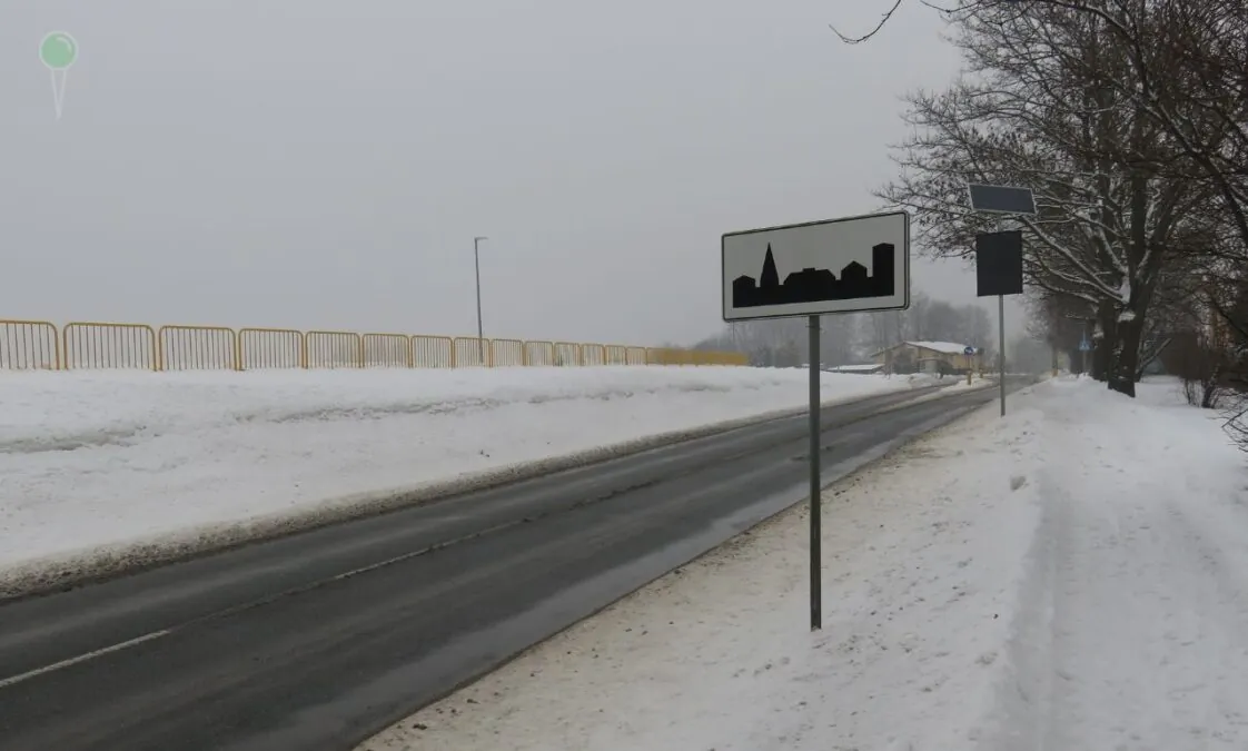 Tragedia w Goszynie. Pojawiają się nieznane wcześniej wątki (FOTO: wbijamszpile.pl)