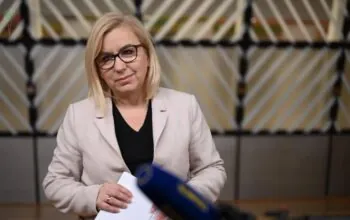 Kryzys w Polsce 2050. Posłowie mówią o końcu partii (FOTO: MKiS/X)