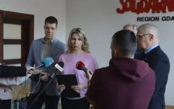 Konflikt w IMGW. 1800 zł podwyżki i groźba protestu (FOTO: solidarnosc.gda.pl)