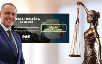 Śledztwo ws. 7942 katalogów z Muzeum II WŚ. Szukają haka na prezydenta? (FOTO: canva/MIIWŚ/Karol Nawrocki/FB)