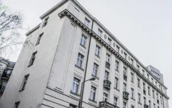 Koniec dominacji Gdańska. Nowy rekord w nieruchomościach (FOTO: Tammi01/Wikipedia)