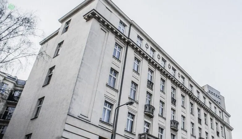 Koniec dominacji Gdańska. Nowy rekord w nieruchomościach (FOTO: Tammi01/Wikipedia)