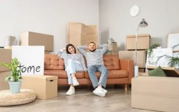 W Gdańsku najem staje się bardziej opłacalny niż zakup mieszkania. Wyjaśniamy (FOTO: canva)