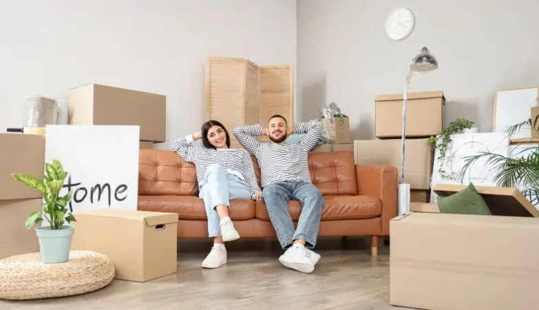 W Gdańsku najem staje się bardziej opłacalny niż zakup mieszkania. Wyjaśniamy (FOTO: canva)