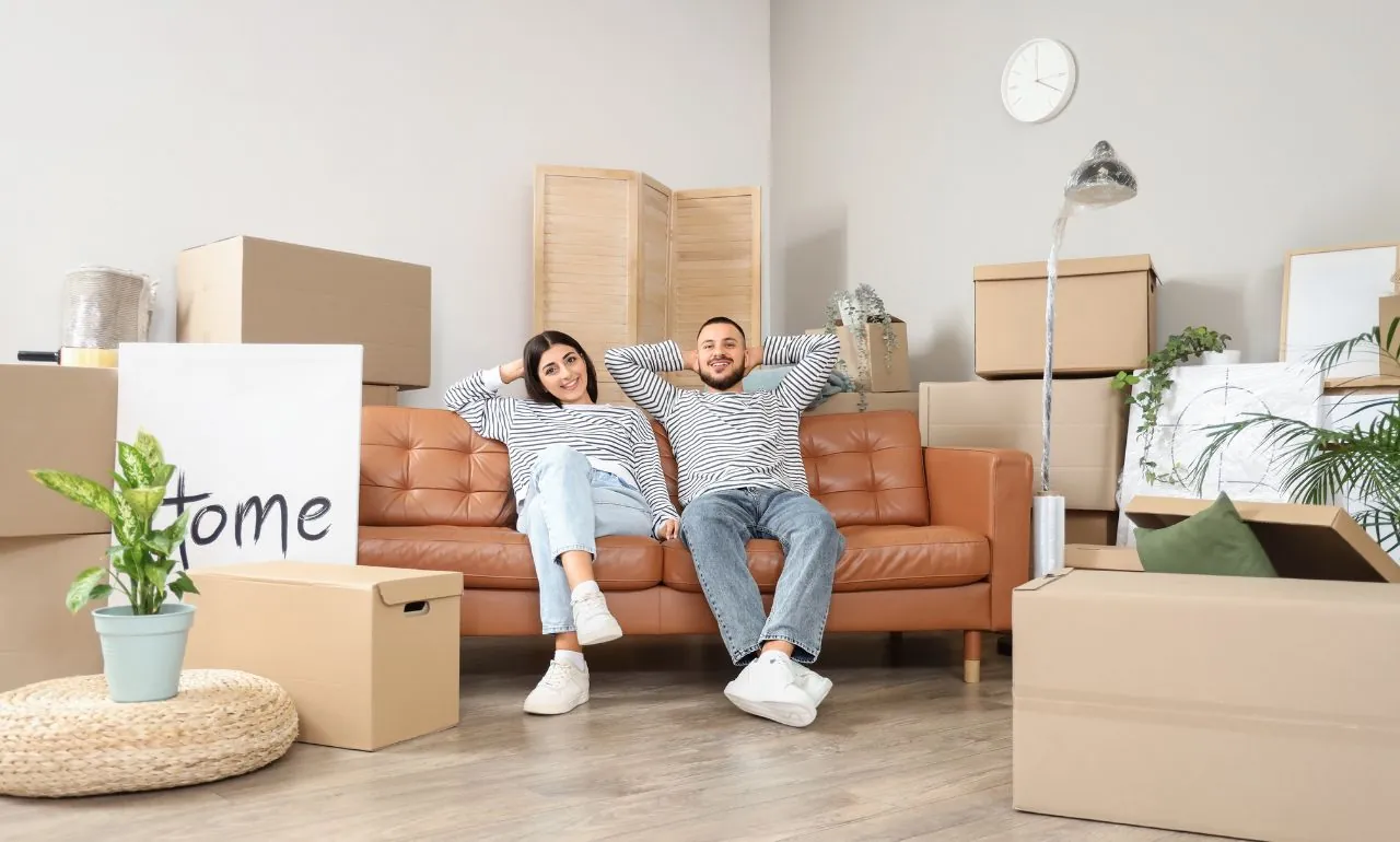 W Gdańsku najem staje się bardziej opłacalny niż zakup mieszkania. Wyjaśniamy (FOTO: canva)