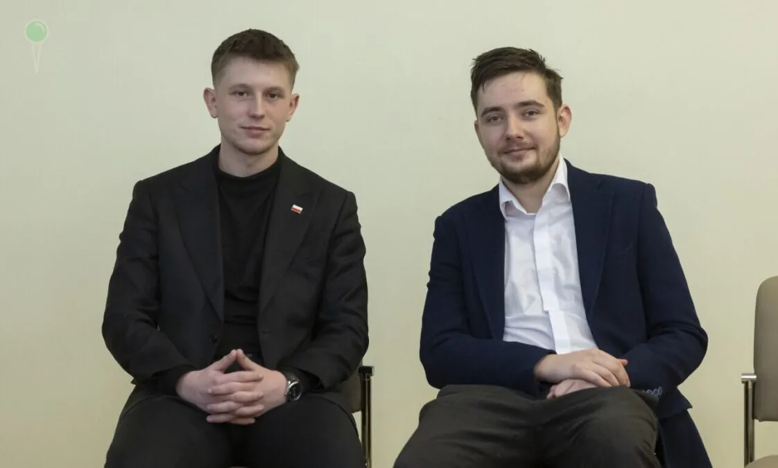 Gorzkie spotkanie rad dzielnic z prezydent Gdańska (FOTO: Grzegorz Mehring/ www.gdansk.pl)