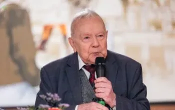 Ulica imienia prof. Andrzeja Januszajtisa szybciej niż przewidują przepisy (FOTO: Dominik Paszliński/gdansk.pl)