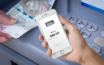 BLIK z nowym limitem. Klienci mogą być zaskoczeni (FOTO: mat. prasowe)