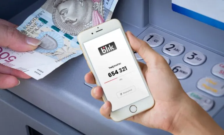 BLIK z nowym limitem. Klienci mogą być zaskoczeni (FOTO: mat. prasowe)