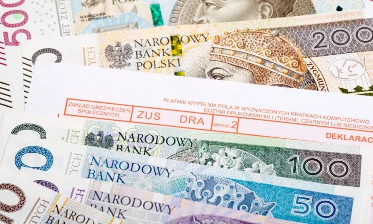 ZUS zaostrzył kontrole L4. Miliony złotych do zwrotu (FOTO: canva)