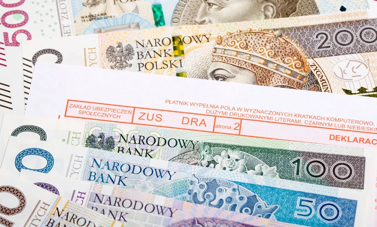 ZUS zaostrzył kontrole L4. Miliony złotych do zwrotu (FOTO: canva)